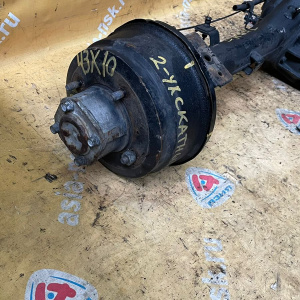 Мост Mazda SK82V Bongo a/t 2-ух скатный 4 шпилый ABS