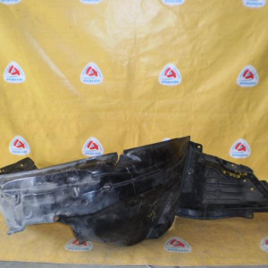 Подкрылок SUBARU Legacy BLE/BPE '2004 перед, лев дефект