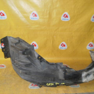 Подкрылок Mitsubishi ASX/RVR GA3W перед, лев