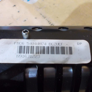 Подушка безопасности Ford Escort '1998-2003 пассажир с зарядом