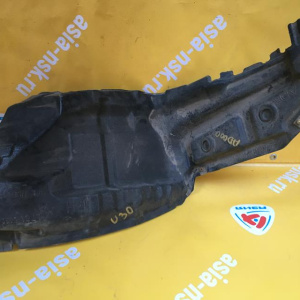 Подкрылок NISSAN Presage U30 перед, прав кор..часть