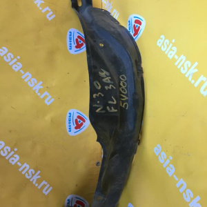 Подкрылок NISSAN R'Nessa N30 перед, лев длин.часть