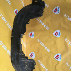 Подкрылок NISSAN X-Trail T30 '10.2000-06.2003 перед, лев