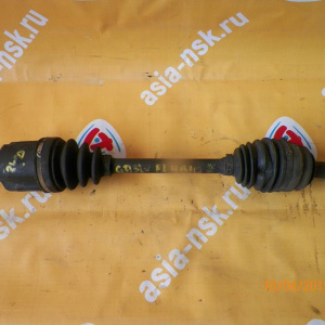 Привод Mitsubishi GA3W ASX/RVR 4B10 перед, лев 2WD