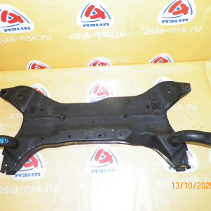 Балка Mitsubishi GA3W/GA4W ASX/RVR 4B10 F 2WD/4WD Поперечная.