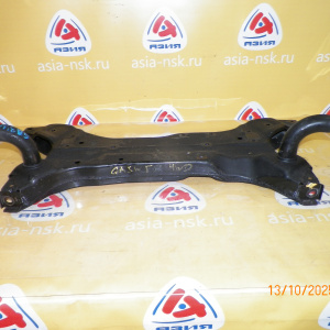 Балка Mitsubishi GA3W/GA4W ASX/RVR 4B10 F 2WD/4WD Поперечная.