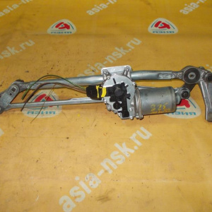 Моторчик привода дворниками BMW 3-Series E90/E91/E92/E93 '2005-2013 F LHD с трапецией 6978263 (дефект)