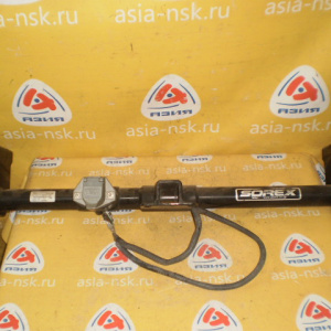 Фаркоп Suzuki Grand Vitara TD54W SOREX (без быстросъёмного шара)