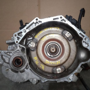 АКПП Opel Zafira B LCH/Z22YH 2WD 4AT 50-40LN AF22 TQ 55350294 A05 '2007