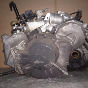 АКПП Opel Zafira B LCH/Z22YH 2WD 4AT 50-40LN AF22 TQ 55350294 A05 '2007