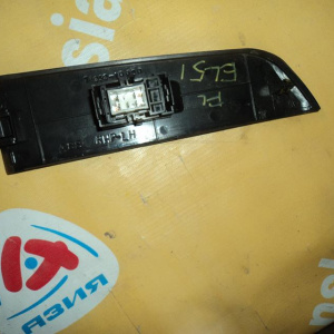 Пульт стеклоподъемника TOYOTA Corsa/Tercel EL50 перед, лев