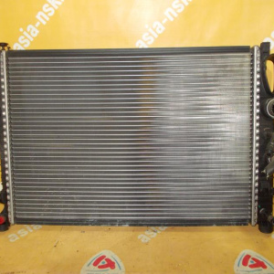 Радиатор охлаждения Mercedes W211/S211 E-Class M112/M272 a/t