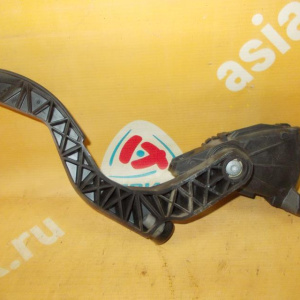 Педаль газа Audi B5/8D5/C5/4B2 A4/A6 a/t LHD Электр.Бензин ДВС (дефект) VAG