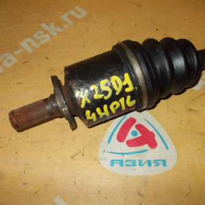 Шрус внутренний Chevrolet V200 Epica LF4/X25D1 '2003-2006 АКПП MM9 перед, лев