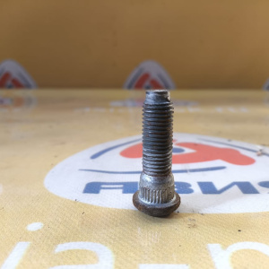 Шпилька колесная Toyota M12x1.5 F 90942-02070