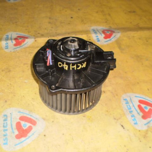 Моторчик печки Toyota KCH46/KCH16 Hiace Regius/Granvia