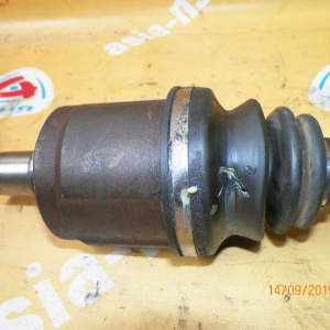 Привод HONDA RD5/RD7/RD8 CR-V K20A/K24A/K24A1 перед, лев Дефект пыльника