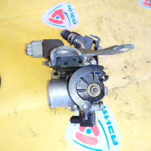 Заслонка дроссельная Daihatsu EF-DET Terios Kid J111G/J131G