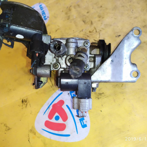 Заслонка дроссельная Daihatsu EF-DET Terios Kid J111G/J131G
