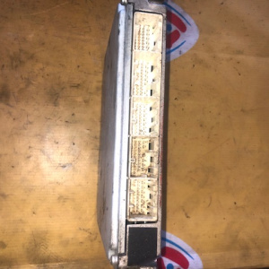 Компьютер ДВС Toyota Hilux Pick Up 1GR-FE GGN16 2WD '2009-