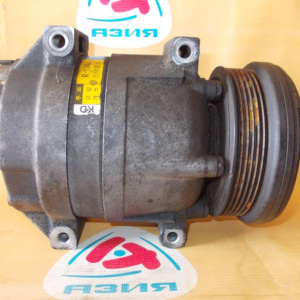 Компрессор кондиционера Chevrolet LF3/X20D1/LF4/X25D1 Epica V250 '2006-2011 (дефект фишки) 96409087