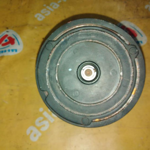 Компрессор кондиционера Chevrolet LF3/X20D1/LF4/X25D1 Epica V250 '2006-2011 (дефект фишки) 96409087