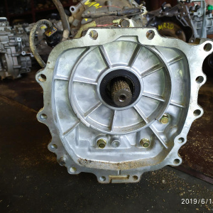 АКПП MITSUBISHI 6G74 4WD без раздатки Pajero V75