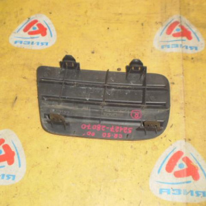 Заглушка в бампер Toyota Lite Ace Noah/Town Ace Noah CR50 '1999- R