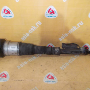 Стойка Mercedes W221 S-Class зад, лев Пневмо HA C086106