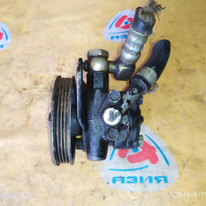 Гидроусилитель NISSAN GA15 B13/Y10/N14 OLD чугунный/-1N000