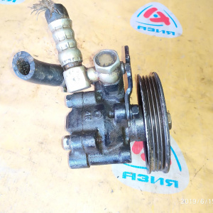 Гидроусилитель NISSAN GA15 B13/Y10/N14 OLD чугунный/-1N000