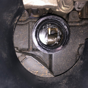 Двигатель Nissan QR25-DE-486014A 4WD БЕЗ НАВЕСНОГО , ГАЗИТ X-Trail TNT31