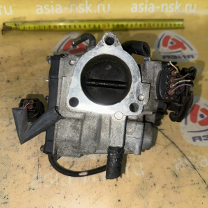 Заслонка дроссельная Toyota 3S-FSE Premio ST210 '1997- ДЕФЕКТ ПРОВОДОВ И ДАТЧИКА ПОЛОЖЕНИЯ
