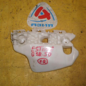 Крепление бампера Toyota Estima ACR50 перед, прав