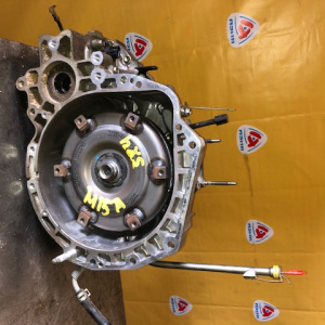 АКПП Suzuki M15A/M16A 20009-79J60  (PJ6) 2WD a/t 9 конт SX4