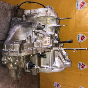 АКПП Suzuki M15A/M16A 20009-79J60  (PJ6) 2WD a/t 9 конт SX4