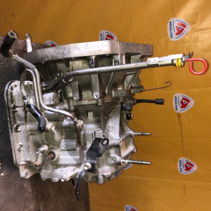 АКПП Suzuki M15A/M16A 20009-79J60  (PJ6) 2WD a/t 9 конт SX4