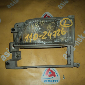 Фара NISSAN лев Elgrand APE50