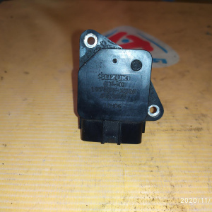 Расходомер Suzuki M16A/J20A Liana/Grand Vitara TD54W 63J0 / 197400-2230 / 1380063J00