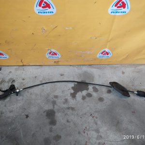 Трос переключения Акпп Toyota RAV4 ALA49 2AD U660F ДЕФ.