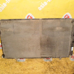 Радиатор кондиционера Toyota MCU20 Highlander/Kluger V