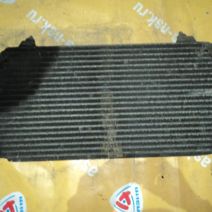 Радиатор кондиционера TOYOTA SV35