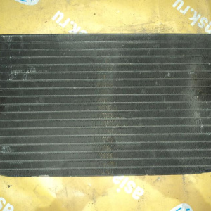 Радиатор кондиционера Toyota YX78 Mark II