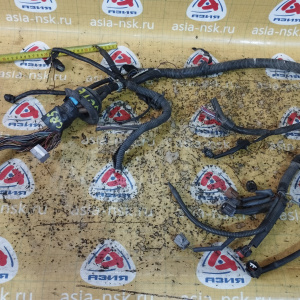 Коса ДВС Toyota 3C-TE Lite Ace Noah CR50 a/t деф., обрезана ( тнвд 22100-6E260 ) 82121-28690