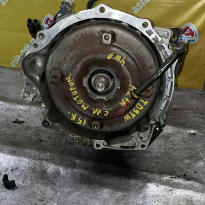 АКПП SUZUKI H27A 4WD 15конт. БЕЗ РАЗДАТКИ TD94W '2006