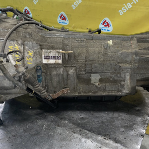 АКПП SUZUKI H27A 4WD 15конт. БЕЗ РАЗДАТКИ TD94W '2006