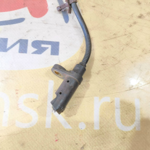 Датчик ABS Nissan X-Trail DNT31/NT31/T31/TNT31/HY0 R 4WD,L=R,НЕТ ФИШКИ 47900-JG200/47900-1DC1A