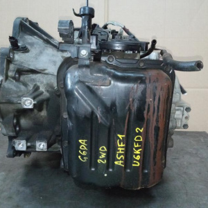 АКПП Hyundai Azera G6DA 2WD 3.8L 5AT A5HF1 U6KFD2 TG/EL '2006