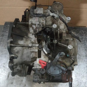 АКПП Hyundai Azera G6DA 2WD 3.8L 5AT A5HF1 U6KFD2 TG/EL '2006