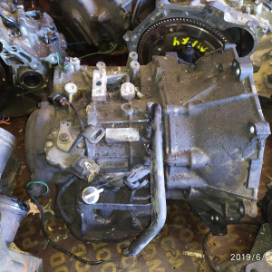 АКПП MITSUBISHI 4G15/4G63/4G93/6A12 2WD без датчика
